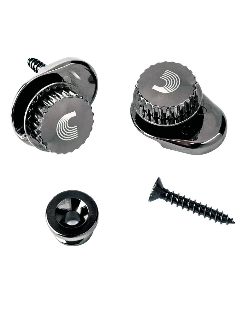 Seguro para Tahali Strap Lock PW-SLS-01 Seguro para Tahali Strap Lock PW-SLS-01