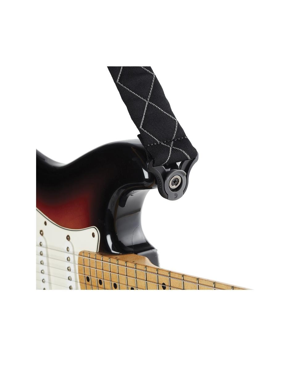 Correa para Guitarra y Bajo Tahali Strap 50BAL02 3