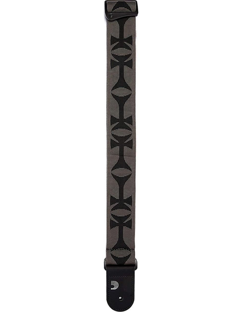 Correa para Guitarra y Bajo Tahali Strap 50F03 2
