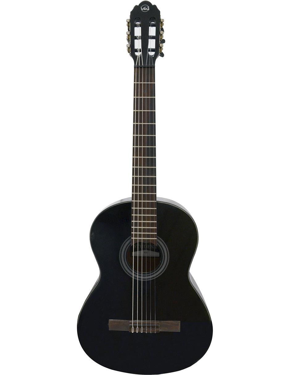 Guitarra acústica clásica vg500142 2