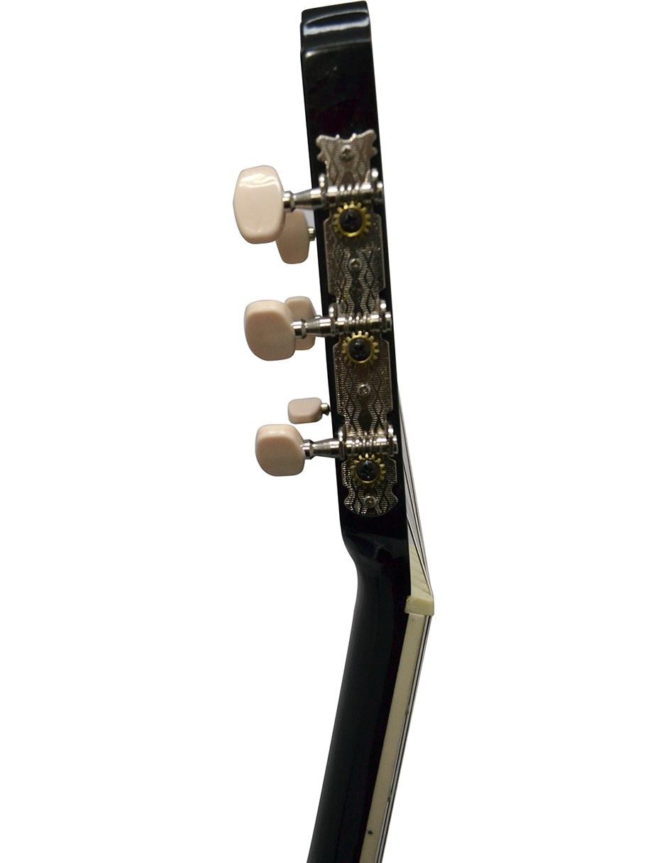 Guitarra acústica clásica ps510156 3