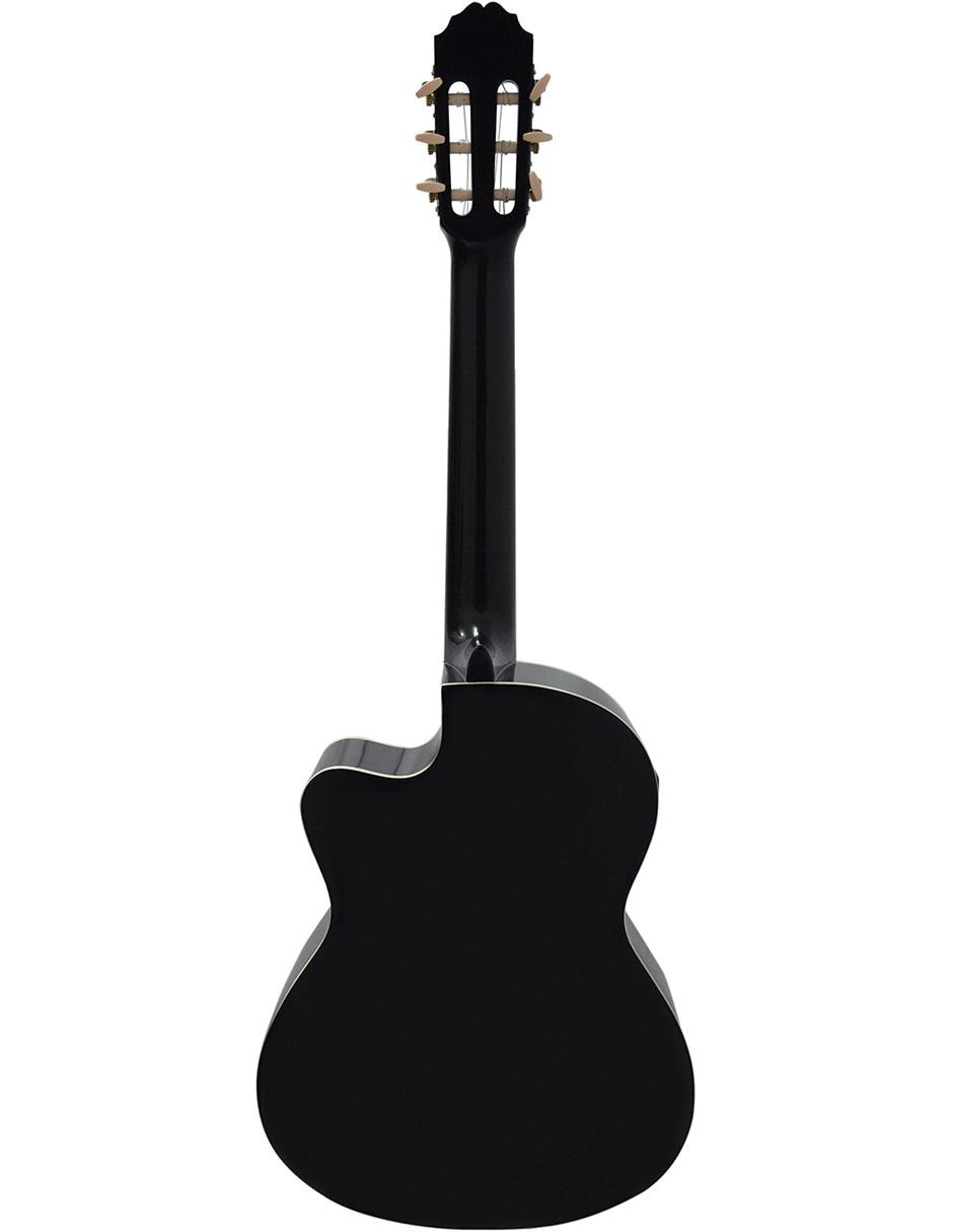 Guitarra acústica clásica ps510198 4