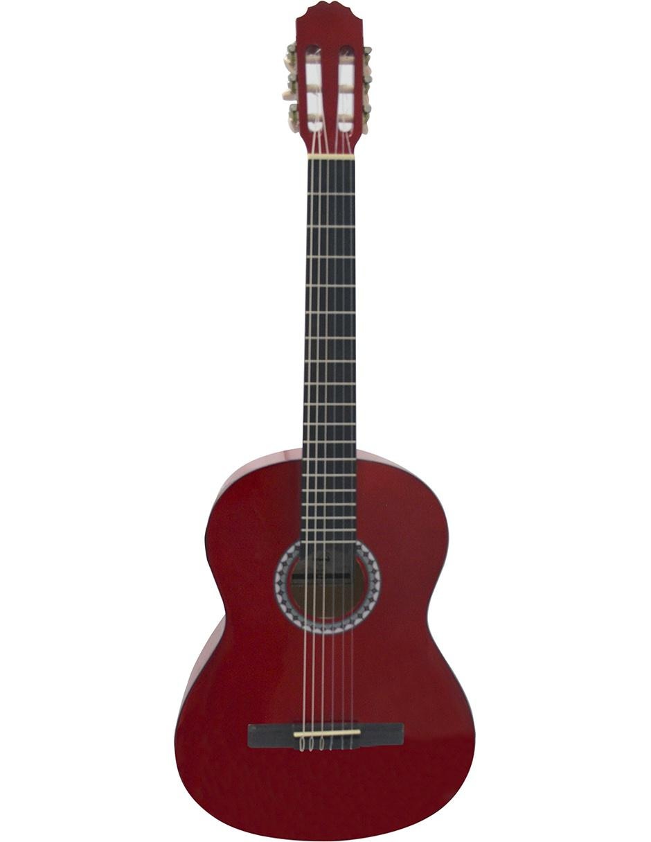 Guitarra acústica clásica ps510153 2