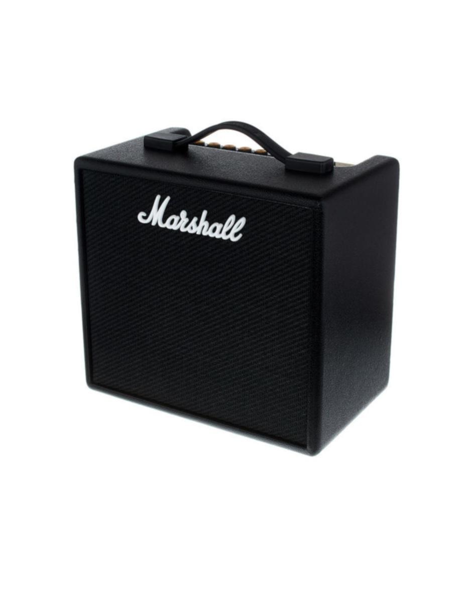 Amplificador para guitarra Marshall MG10G de 110 V
