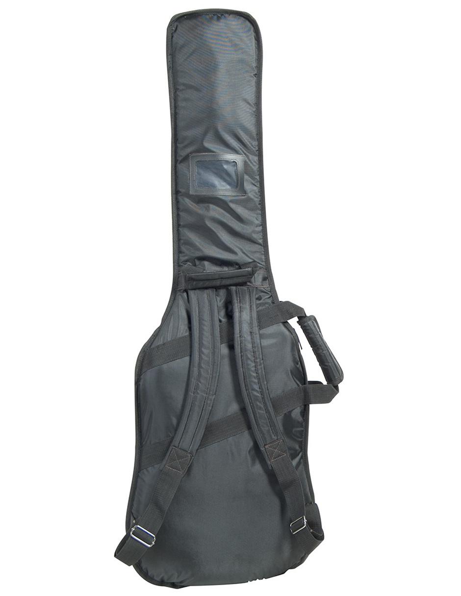 Funda P/Guit. Elect. BAG-220PN 2