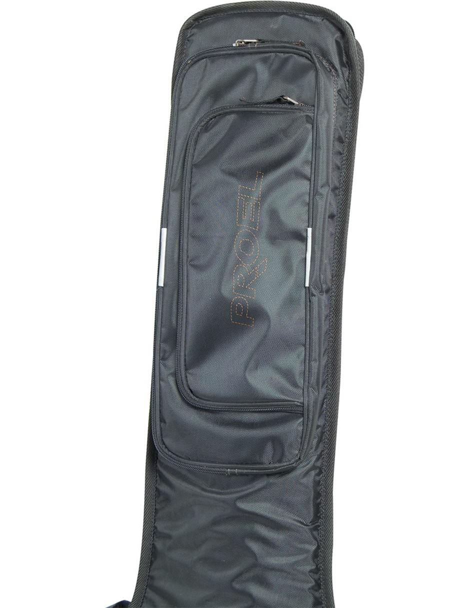 Funda P/Guit. Elect. BAG-220PN 3