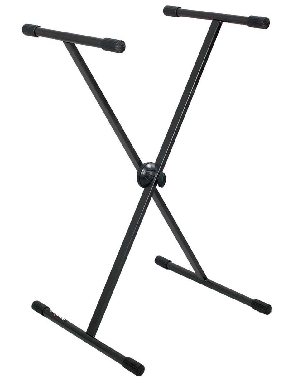 Soporte para teclado Cruz EL-80