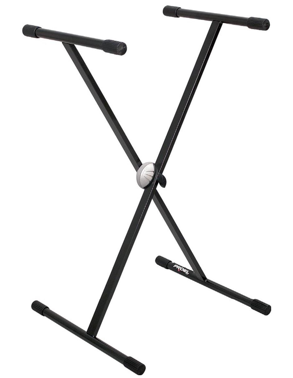 Soporte P/Teclado Cruz EL-100