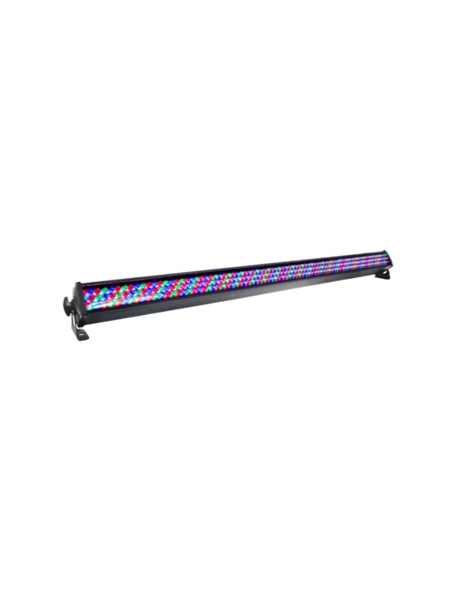 Barra de Iluminación Alien Plus 240 LEDs Audio-rítmico 30W 1
