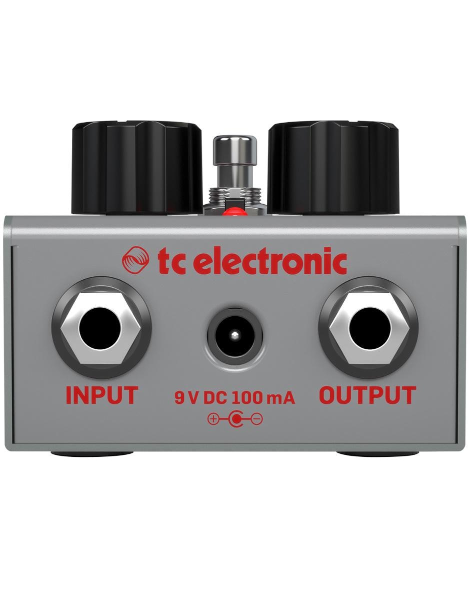 Pedal para Guitarra T.C. Electronic Vibraclone Rotary 3