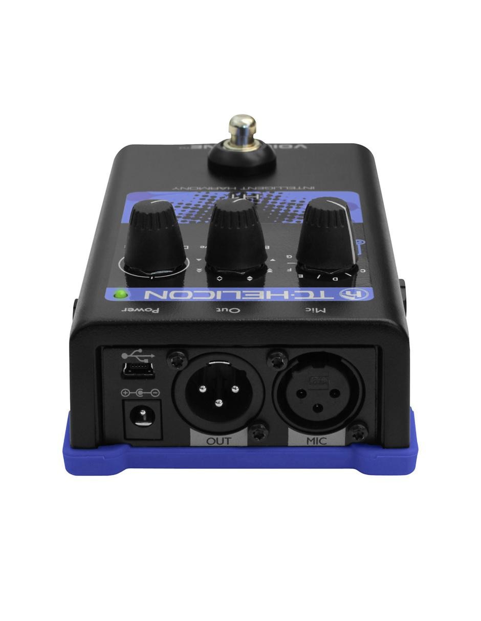 Procesador T.C. Electronic Voice Tone H1 3