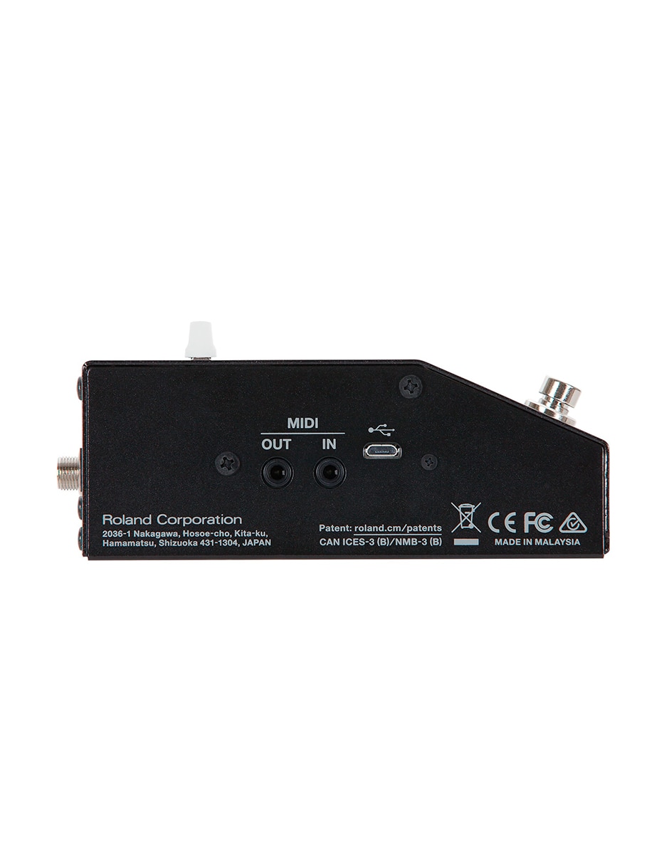 Pedalera EQ-200 3