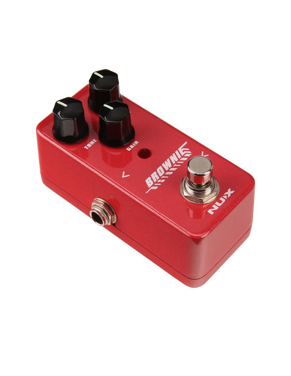 Pedal NDS-2 Brownie Distortion Pedal NDS-2 Brownie Distortion