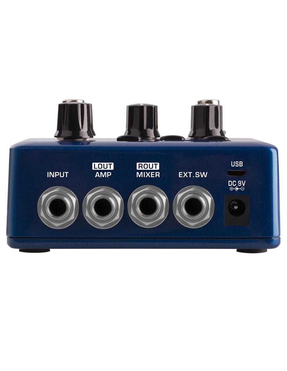 Pedal NDL-5 JTC Drum & Loop Pro 4