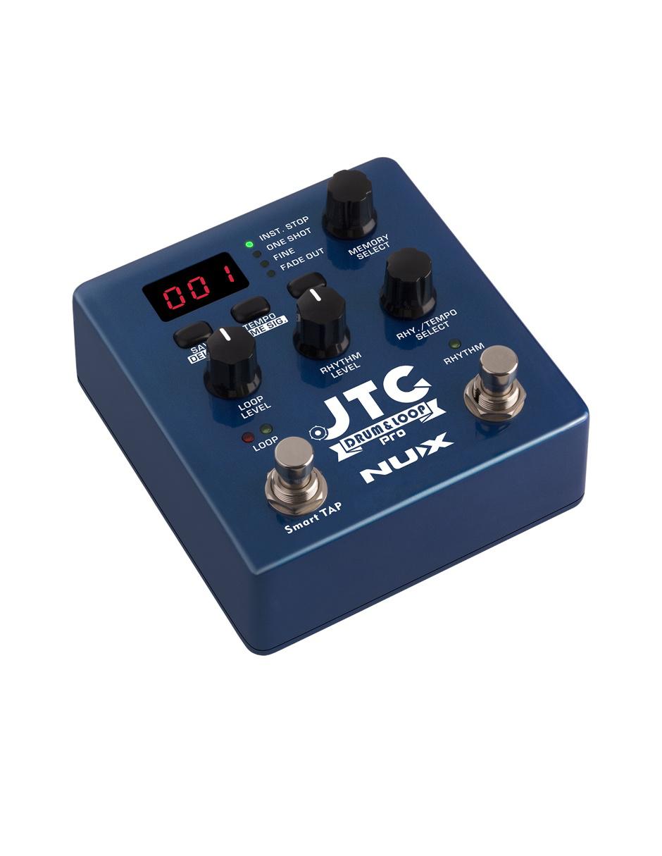 Pedal NDL-5 JTC Drum & Loop Pro 5
