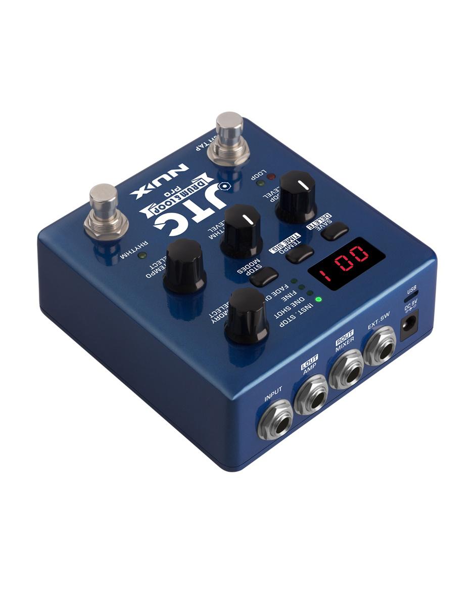 Pedal NDL-5 JTC Drum & Loop Pro 6