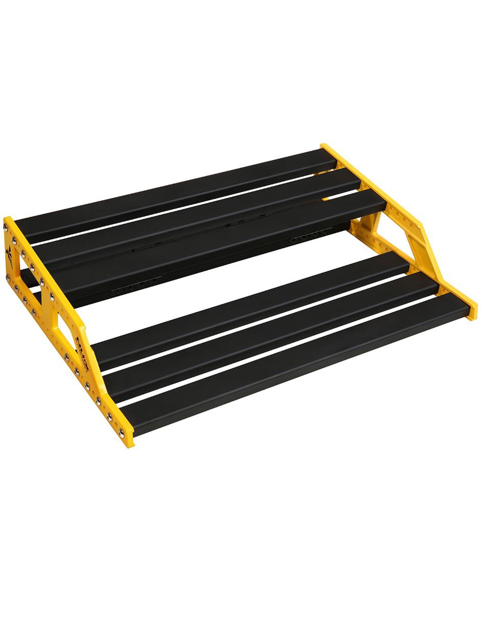 Pedalera 2 Niveles con Funda NPB-L Pedalera 2 Niveles con Funda NPB-L