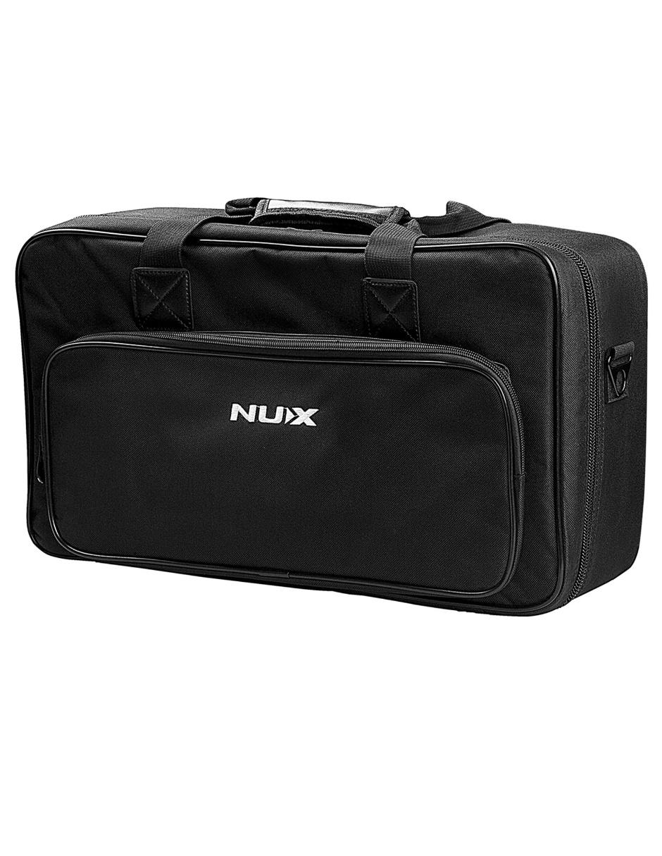 Pedalera 2 Niveles con Funda NPB-L 2