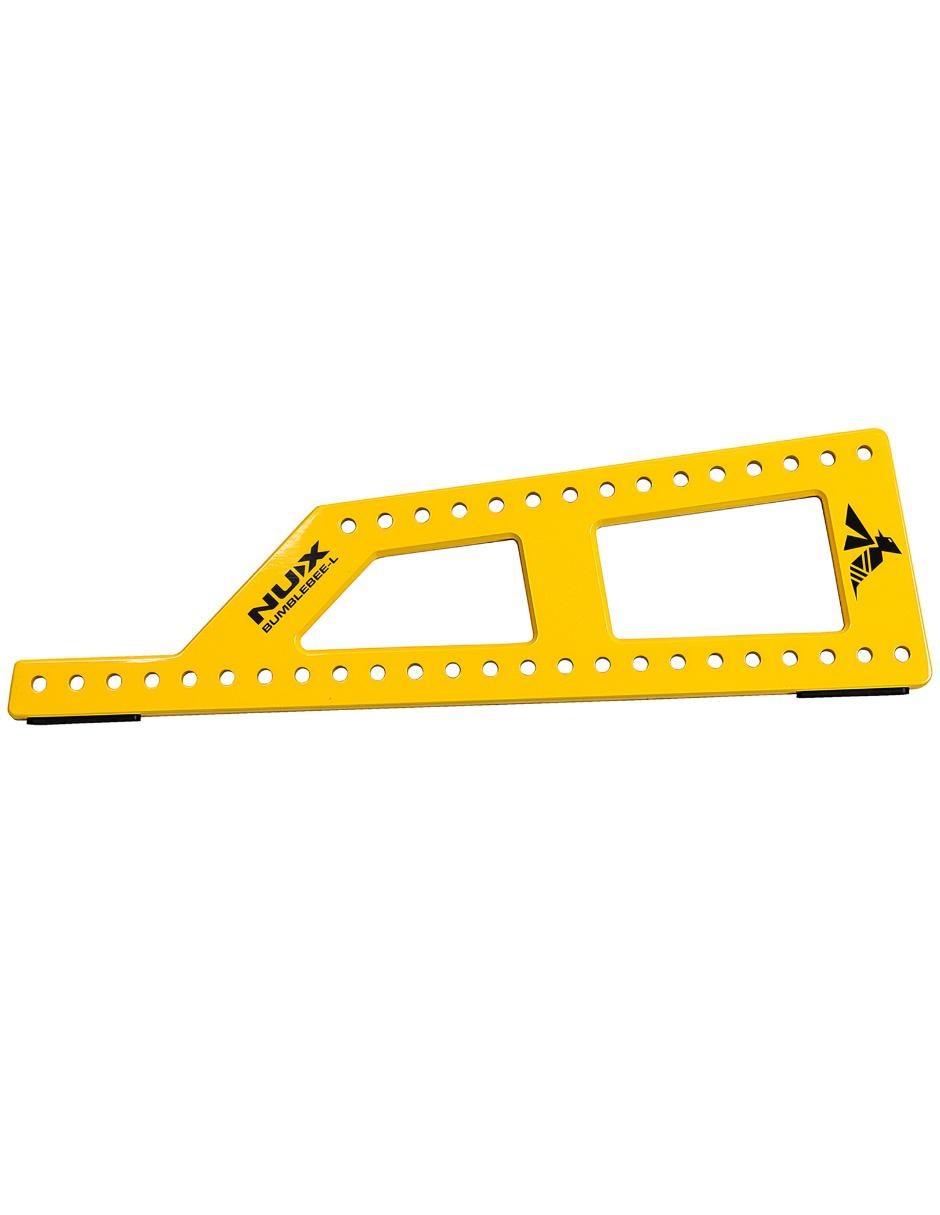 Pedalera 2 Niveles con Funda NPB-L 3