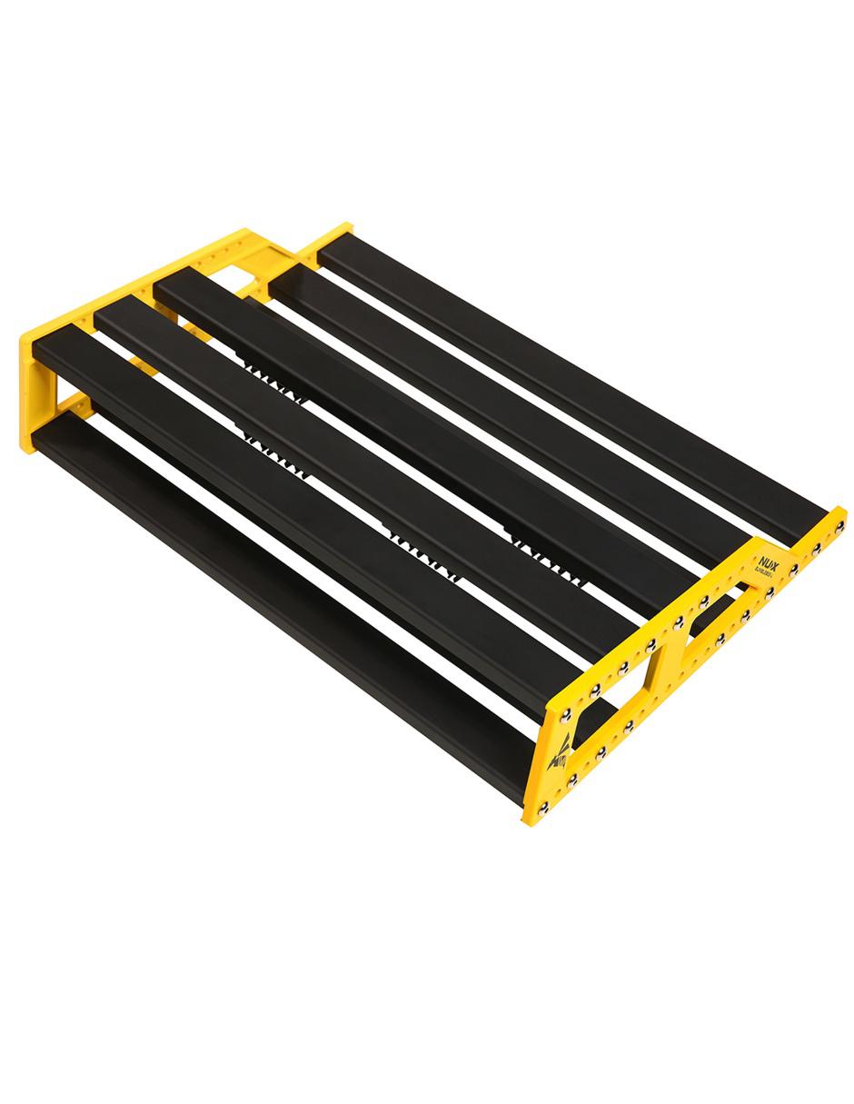 Pedalera 2 Niveles con Funda NPB-L 5