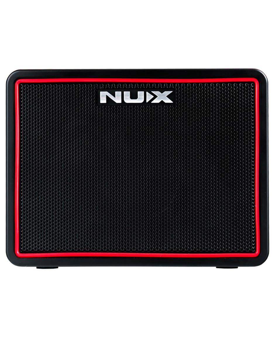 Amplificador para guitarra NGA-3 Mighty Lite BT de 5 V 3