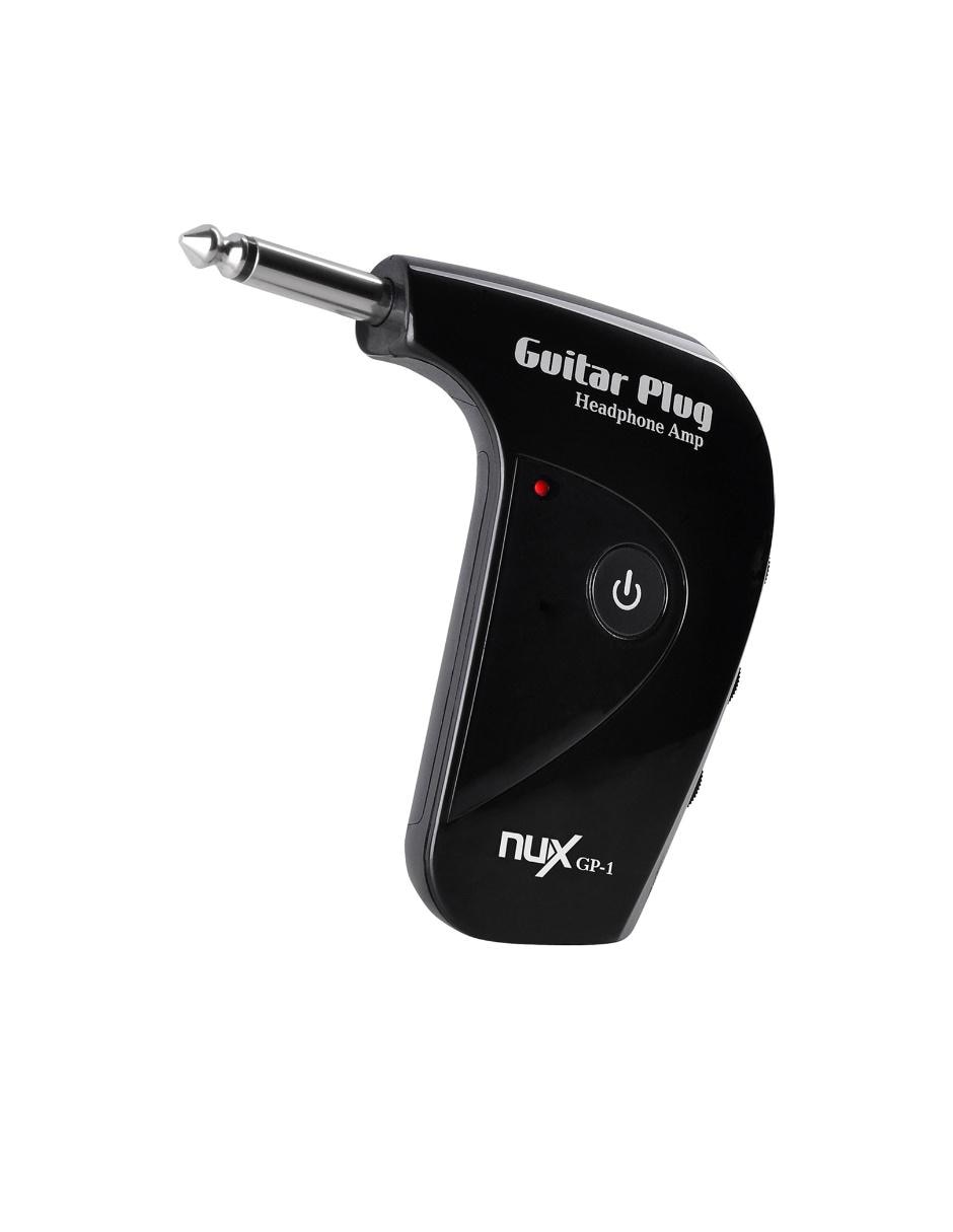 Amplificador GP1 de 127 V