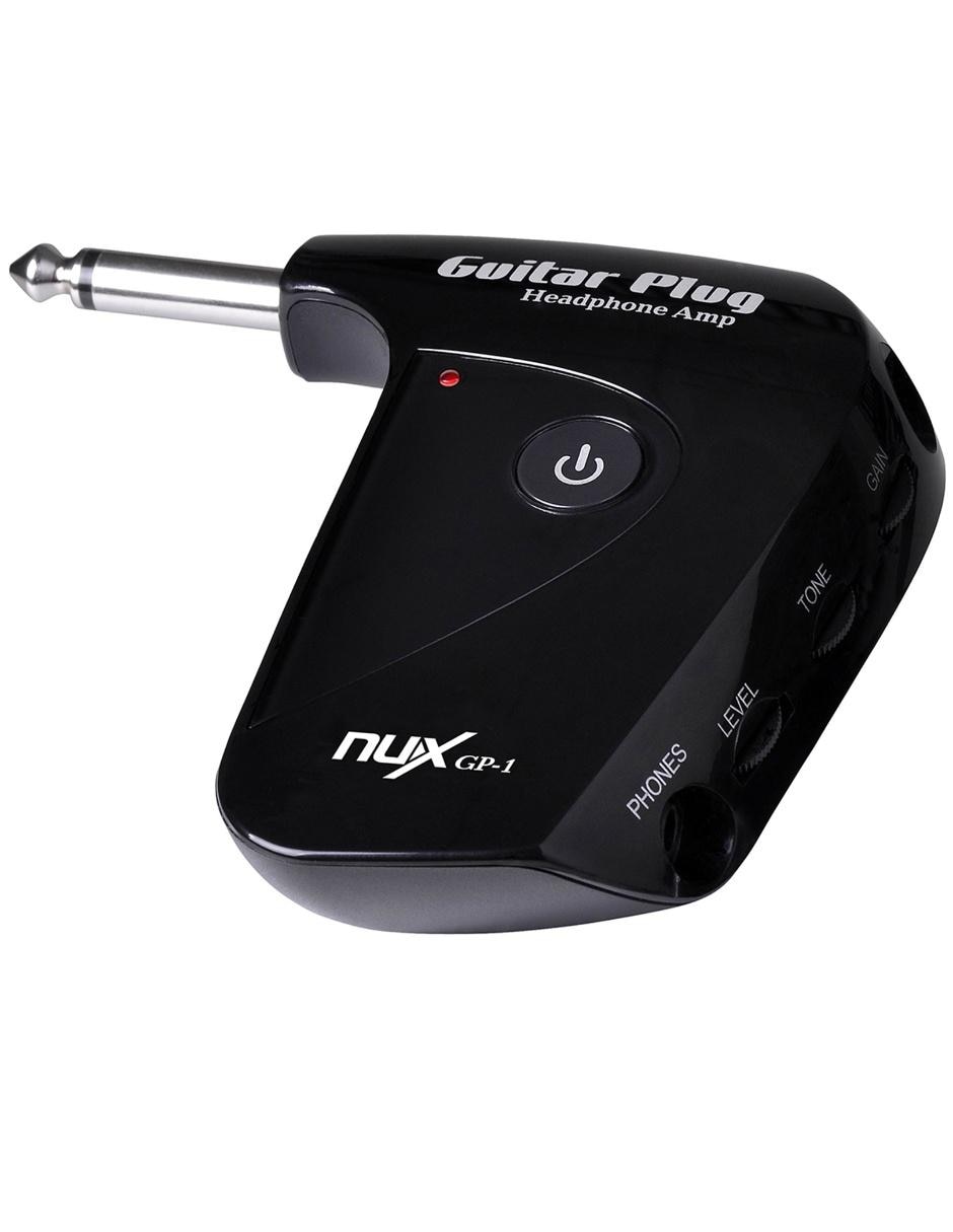 Amplificador GP1 de 127 V 2