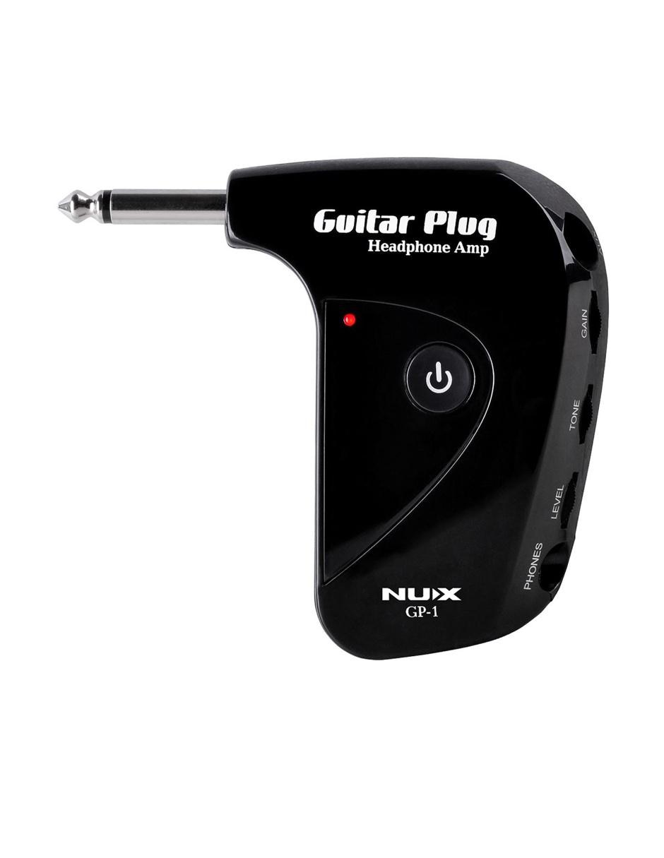 Amplificador GP1 de 127 V 3