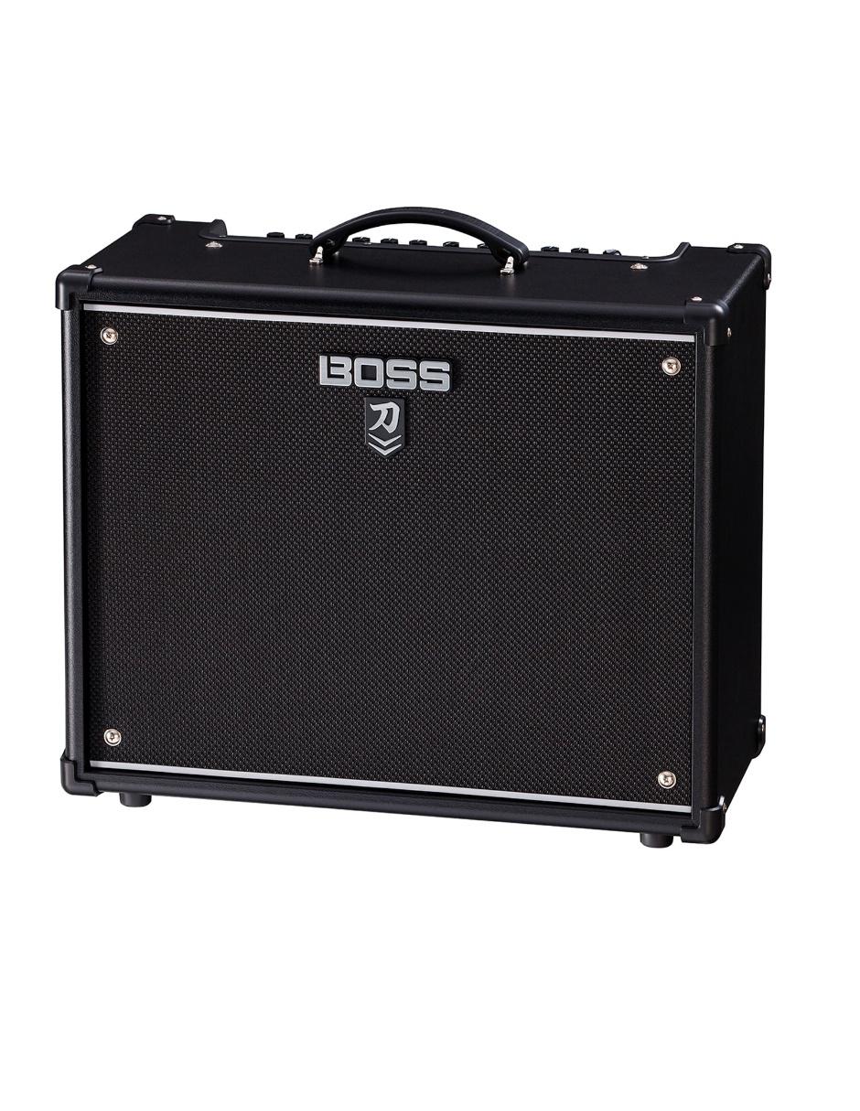 Amplificador para guitarra Katana 2 KTN-100 2 de 127 V 4