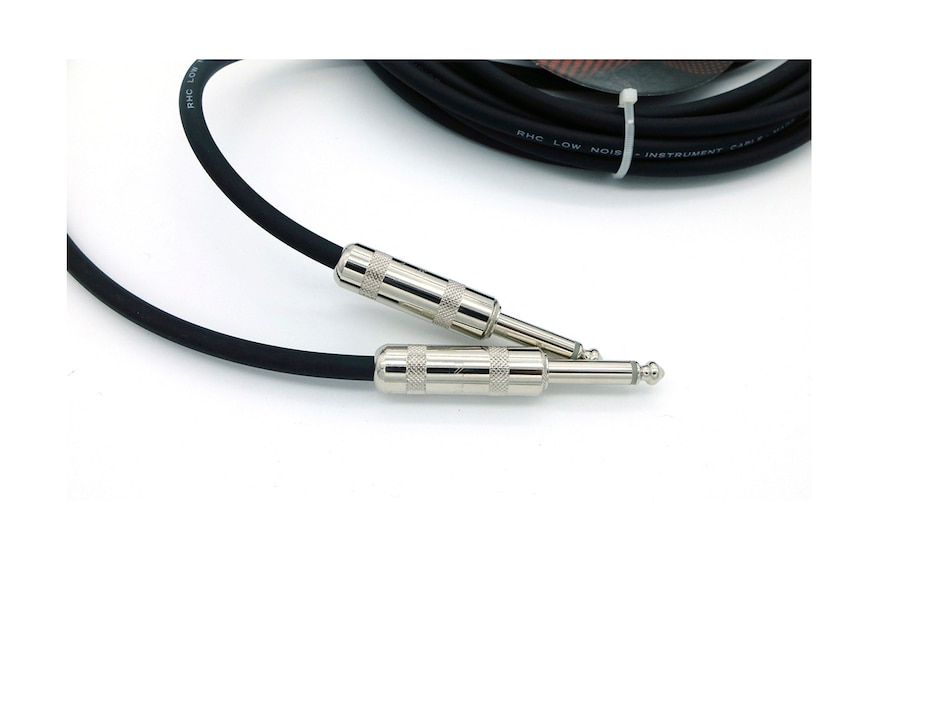 Cable Plug 1/4 pulgada 2