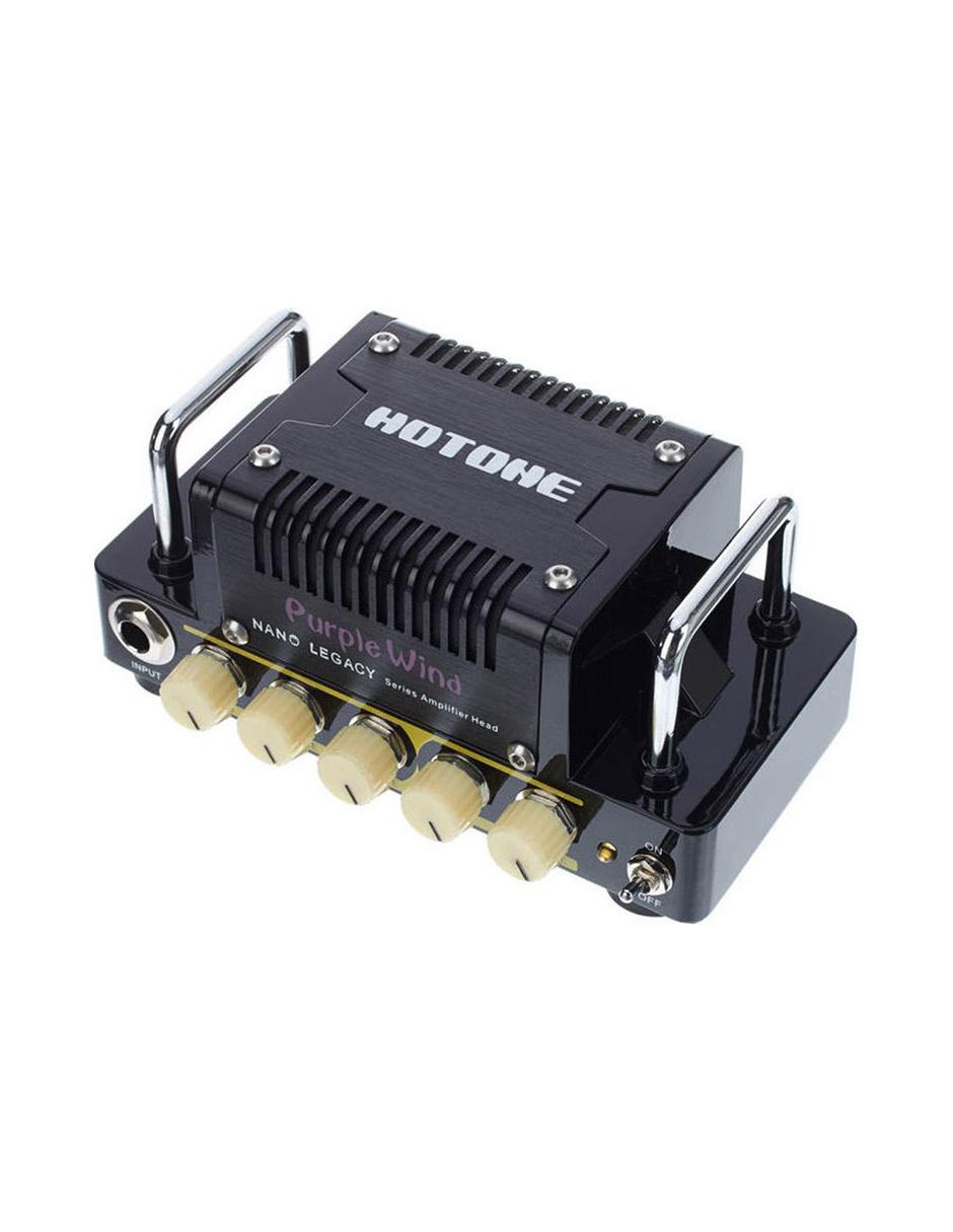 Amplificador NLA-2 Purple Wind de 110 V