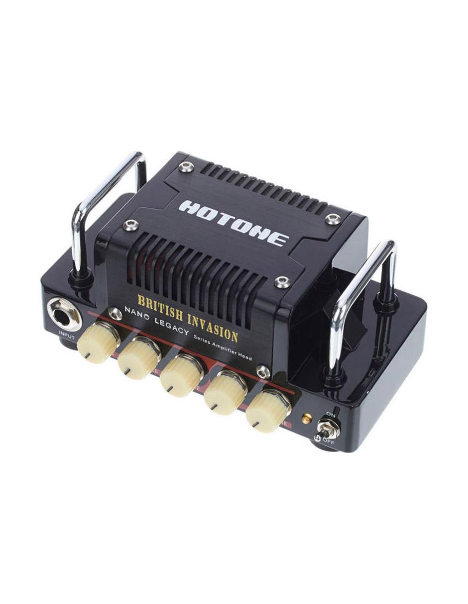 Amplificador NLA-1 British Inv de 110 V Amplificador NLA-1 British Inv de 110 V