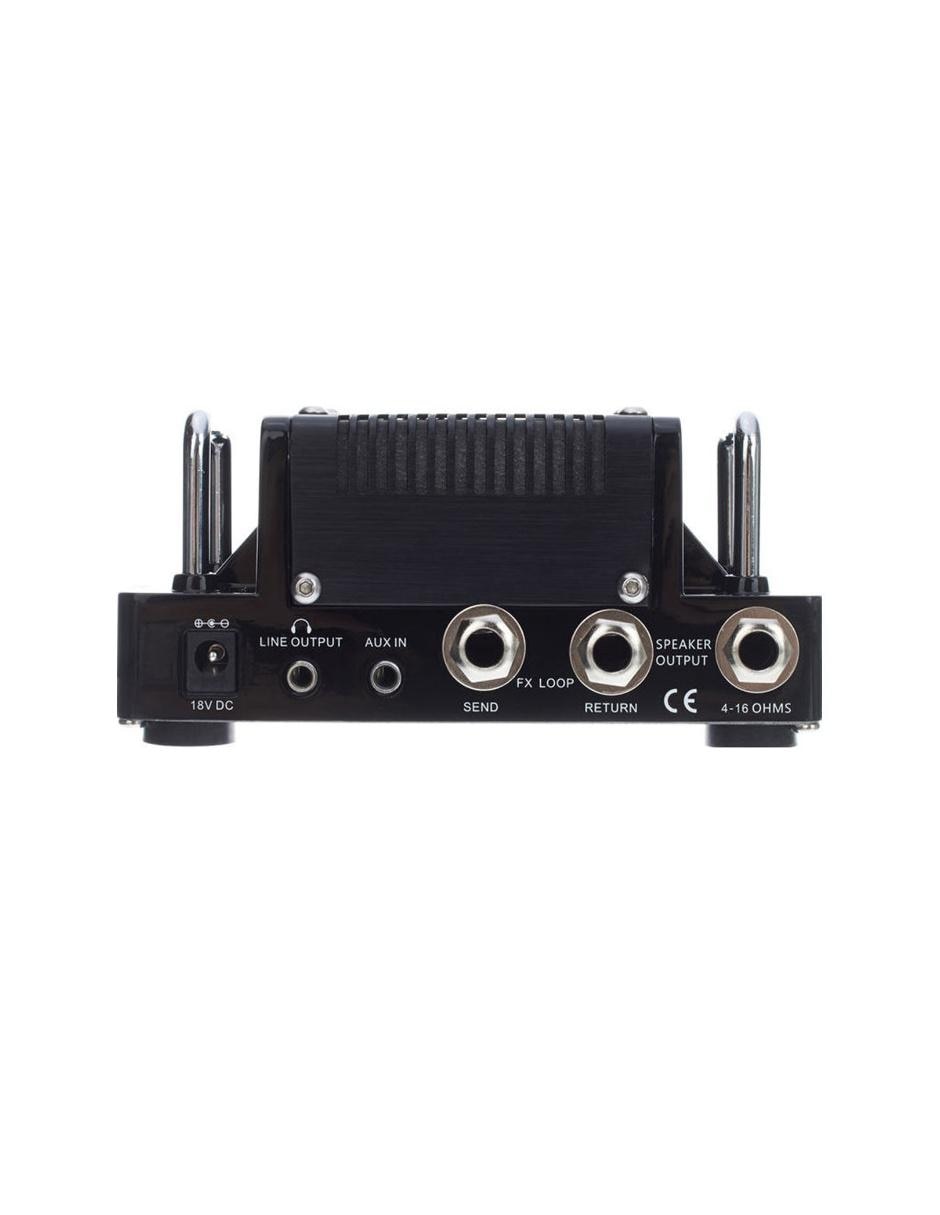 Amplificador NLA-1 British Inv de 110 V 4