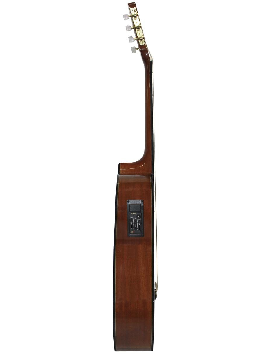 Guitarra acústica dreadnought oc11ce 3