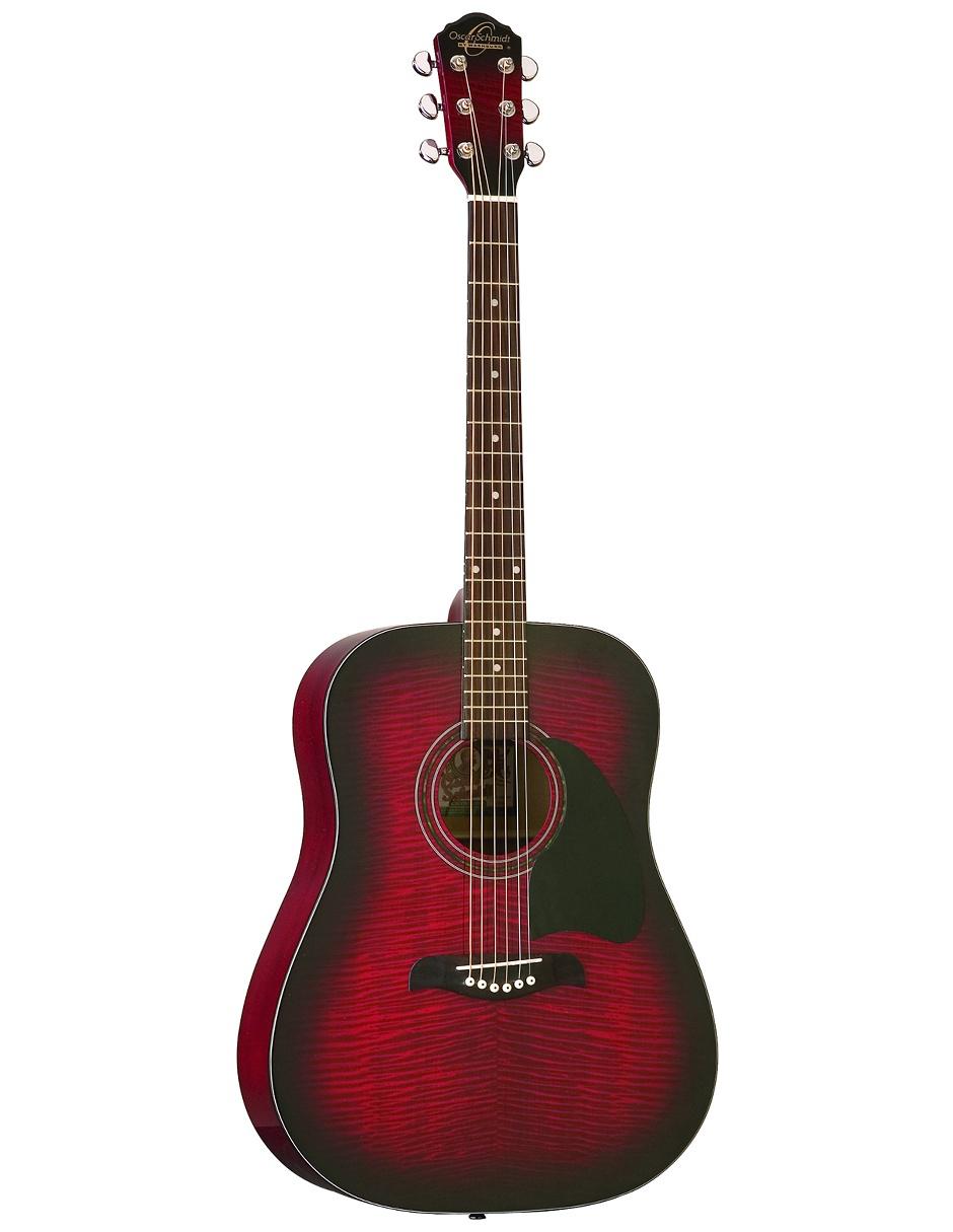 Guitarra acústica clásica og2f
