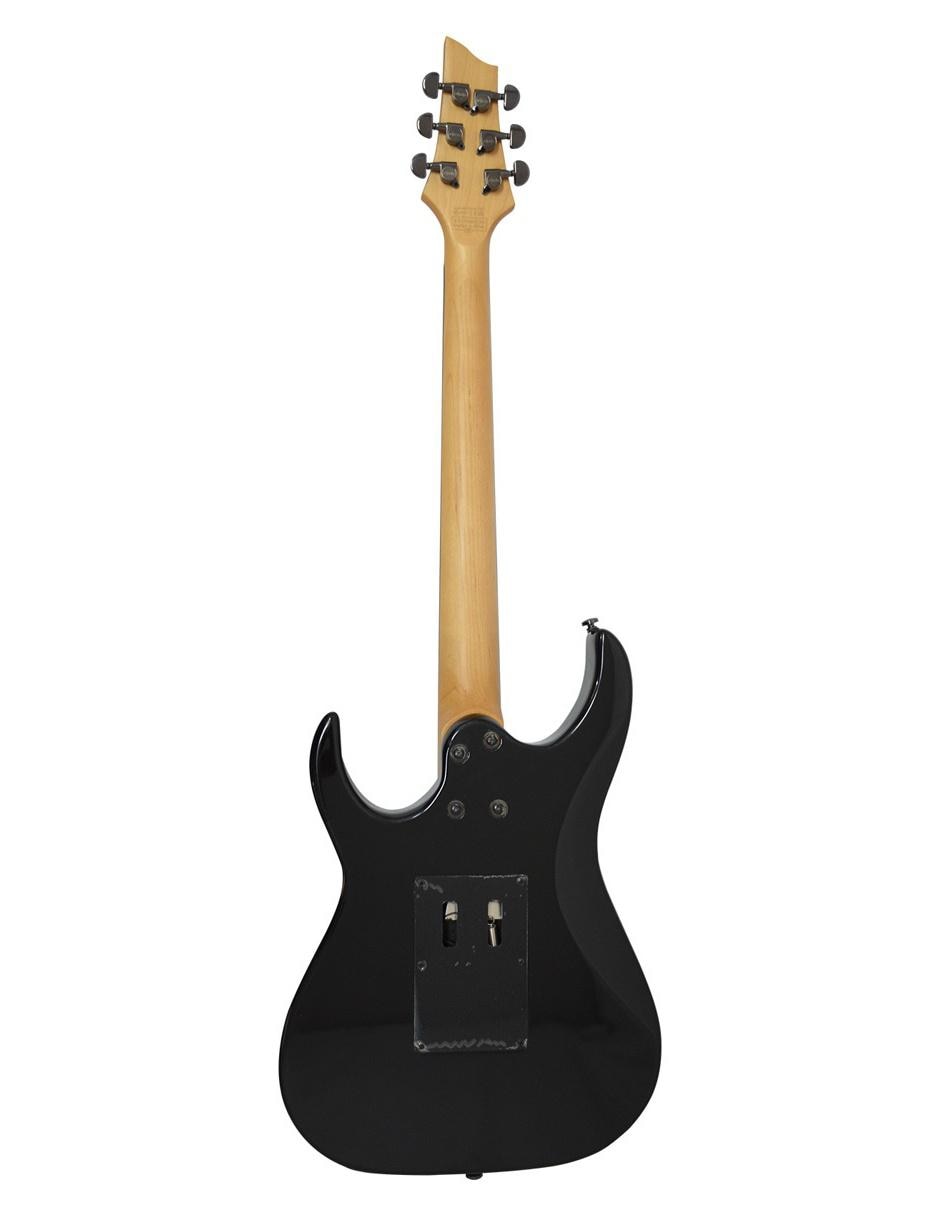 Guitarra eléctrica  banshee-6 fr 2