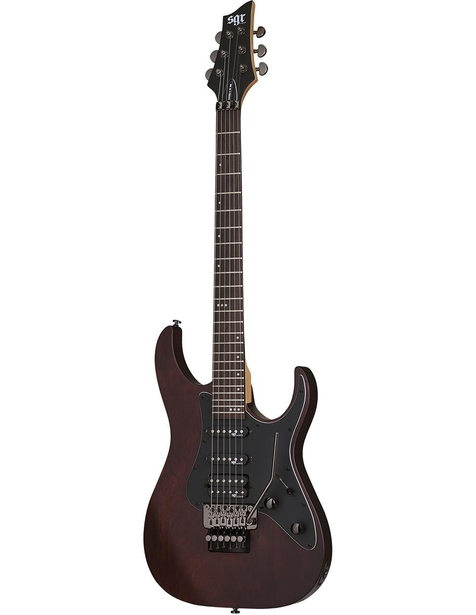 Guitarra eléctrica  banshee-6 fr 1