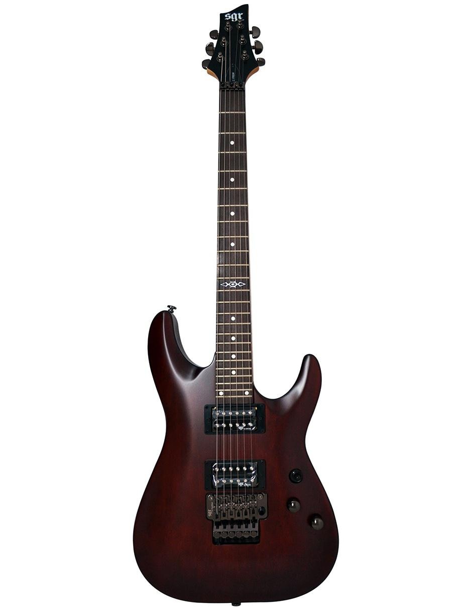Guitarra eléctrica c1 fr Guitarra eléctrica c1 fr