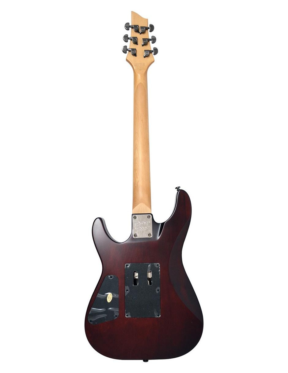 Guitarra eléctrica  c1 fr 2