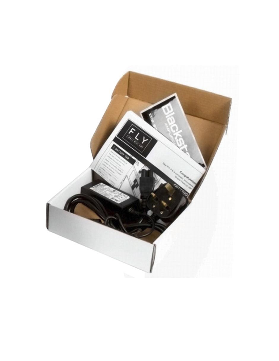 Adaptador Fly-PSU 2