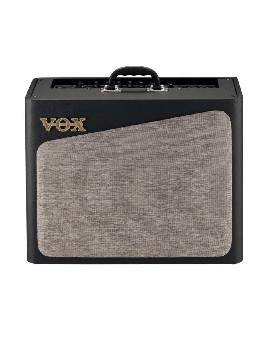 Amplificador Vox Pathfinder segunda mano | 24 ofertas de ocasión