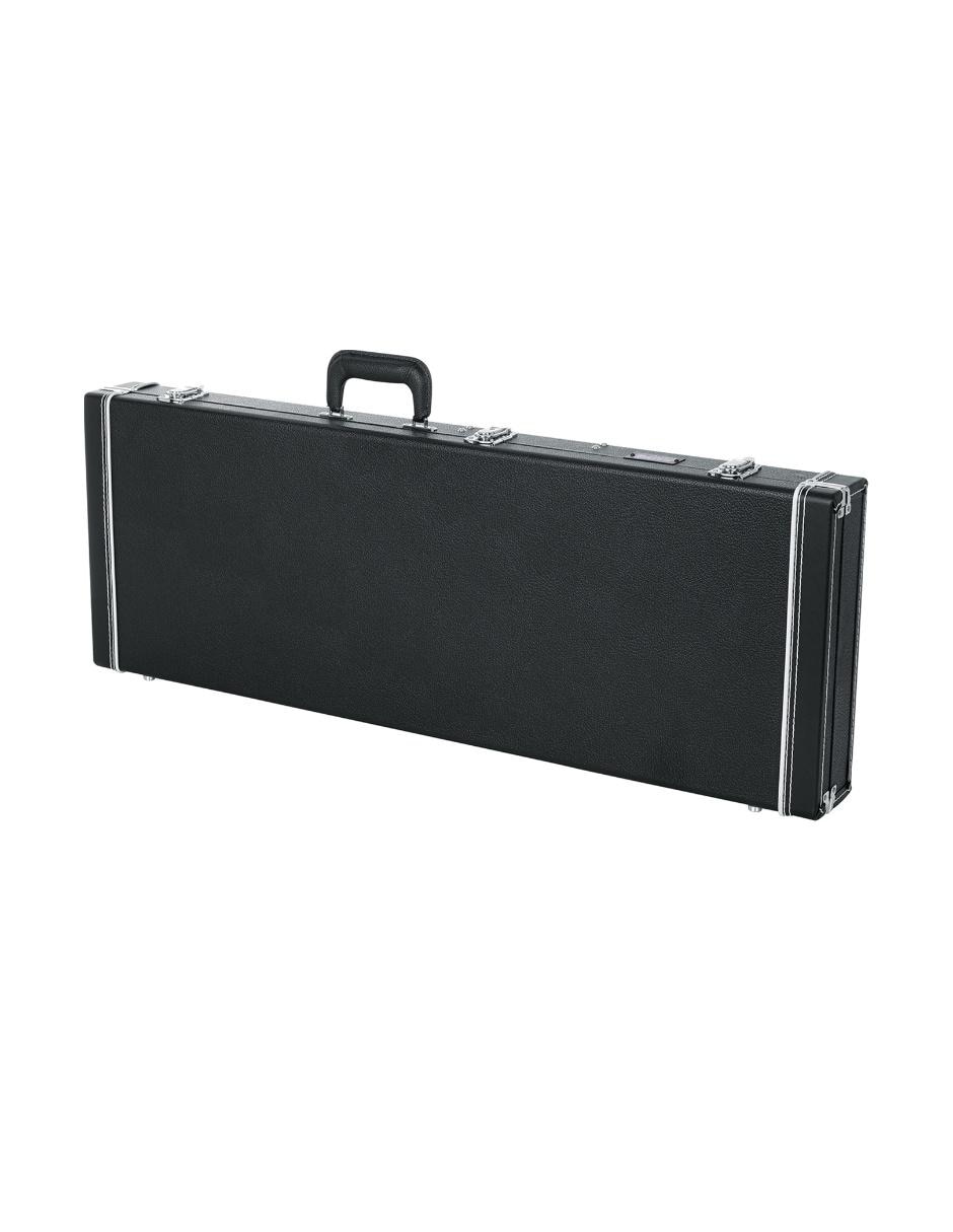 Estuche para Guitarra Eléctrica GW-ELECTRIC