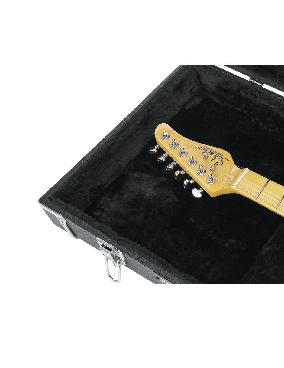 Estuche para Guitarra Eléctrica GW-ELECTRIC 2