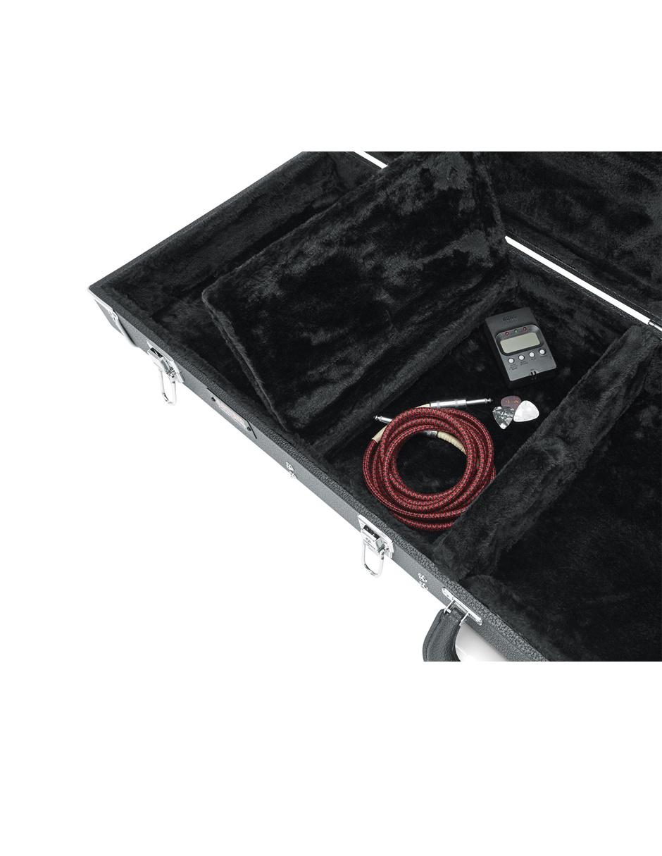 Estuche para Guitarra Eléctrica GW-ELECTRIC 3