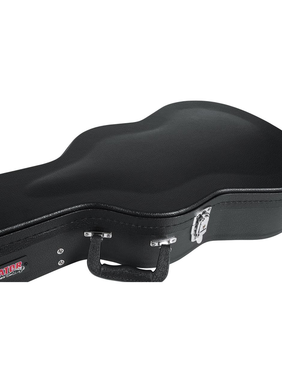 Estuche para Guitarra Eléctrica GWE-LPS-BLK 3