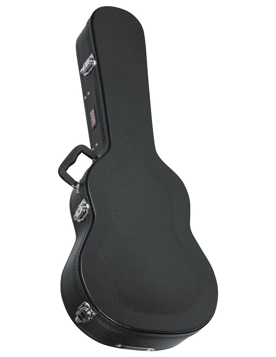 Estuche para Guitarra Eléctrica GWE-LPS-BLK 5