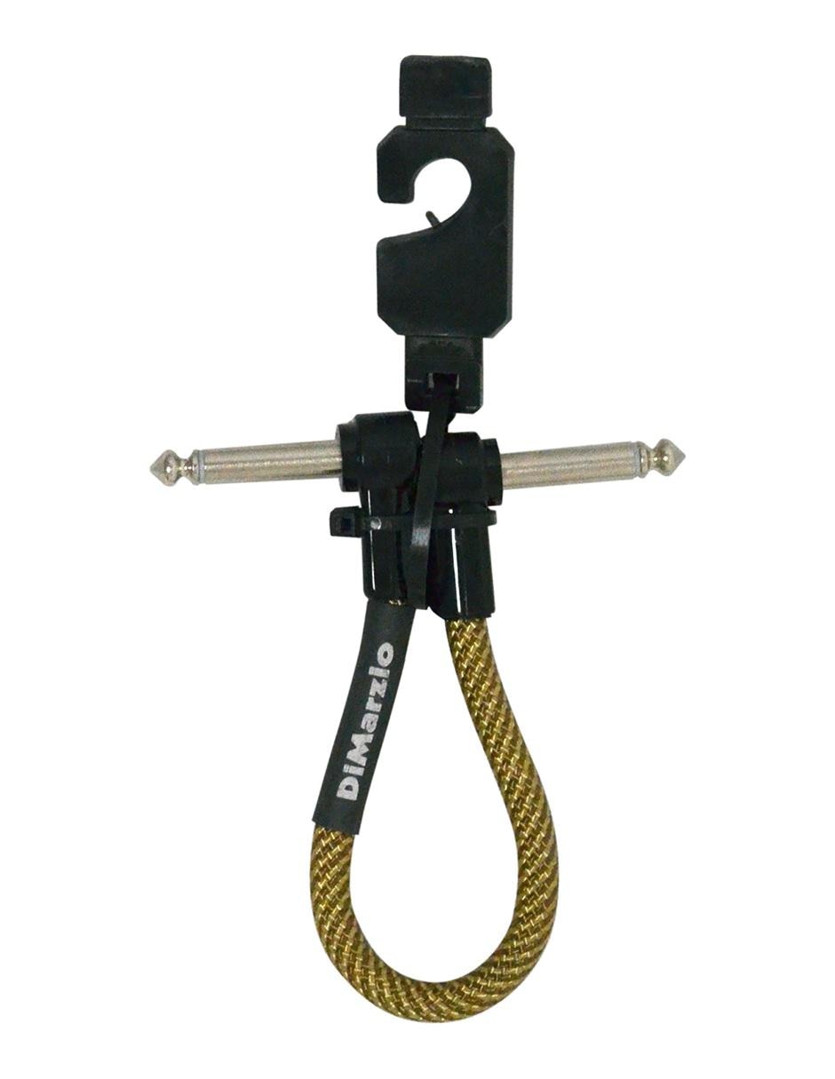Cable Plug 1/4 pulgada 1
