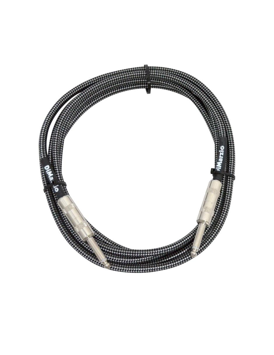 Cable Plug 1/4 pulgada de 3 m 1