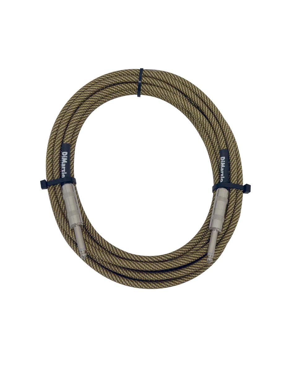Cable Plug 1/4 pulgada de 3 m
