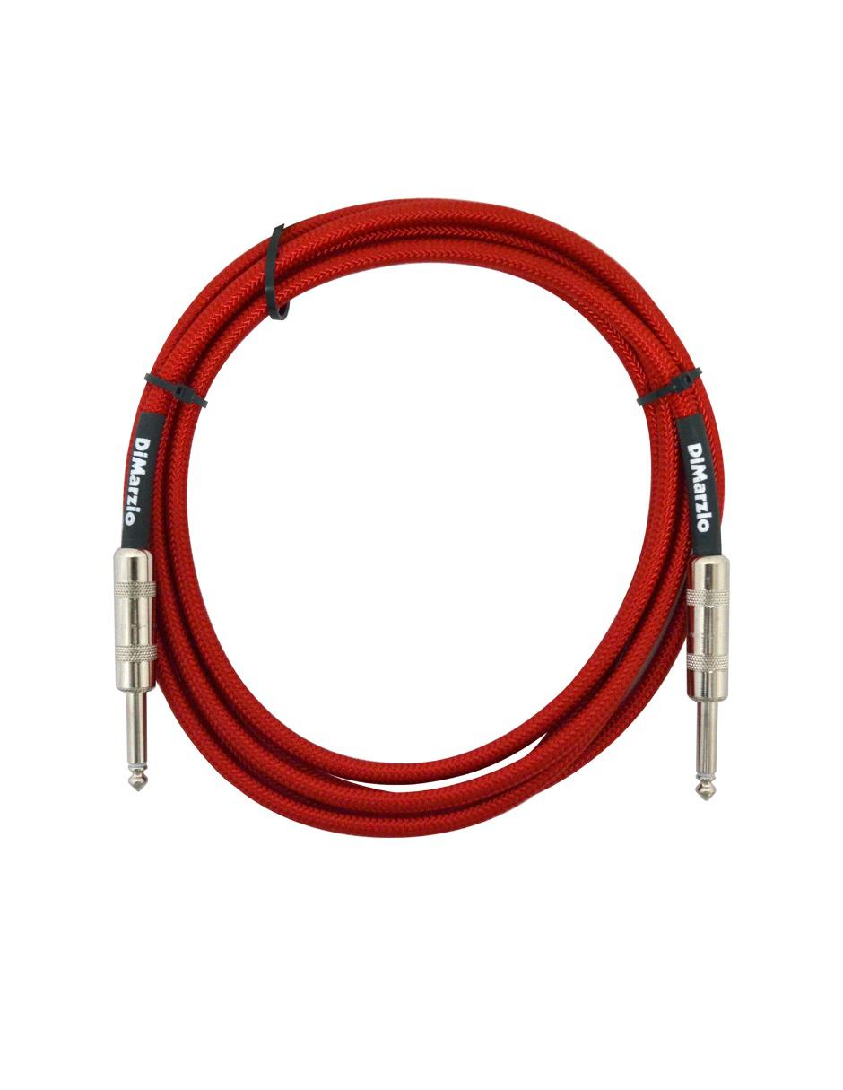 Cable Plug 1/4 pulgada de 3 m 1